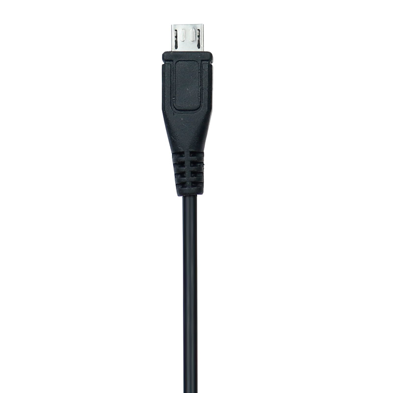 شارژر سیم وصل میکرو یو اس بی LG GS360
