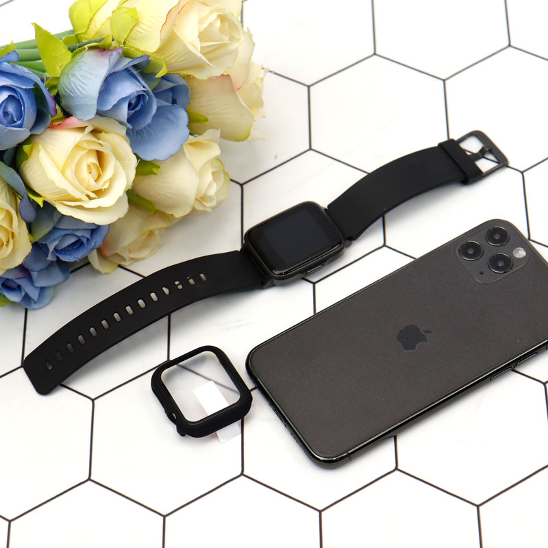 گلس اپل واچ لیتو LITO Apple Watch D+ 40mm