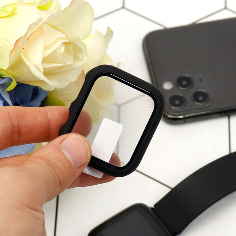 گلس اپل واچ لیتو LITO Apple Watch D+ 44mm