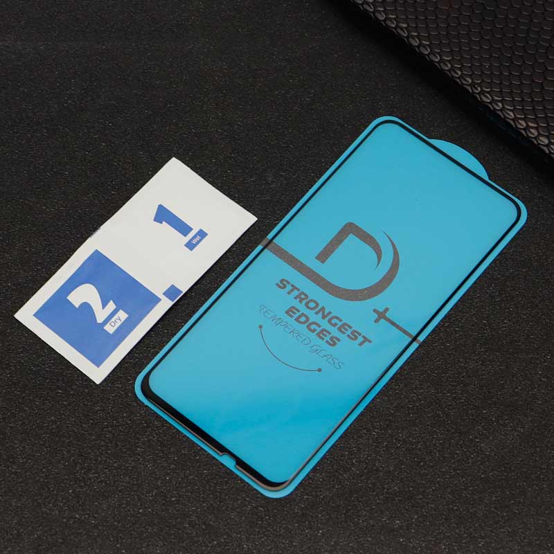 گلس +D لیتو Xiaomi Redmi 9T