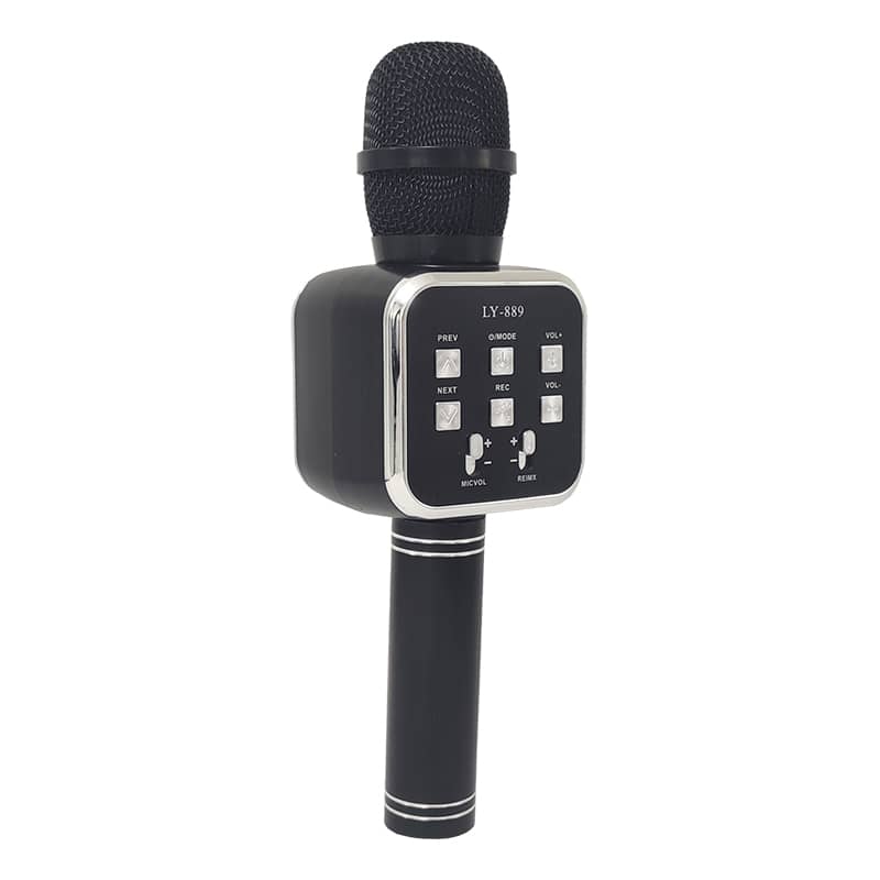 میکروفون اسپیکر LY-889