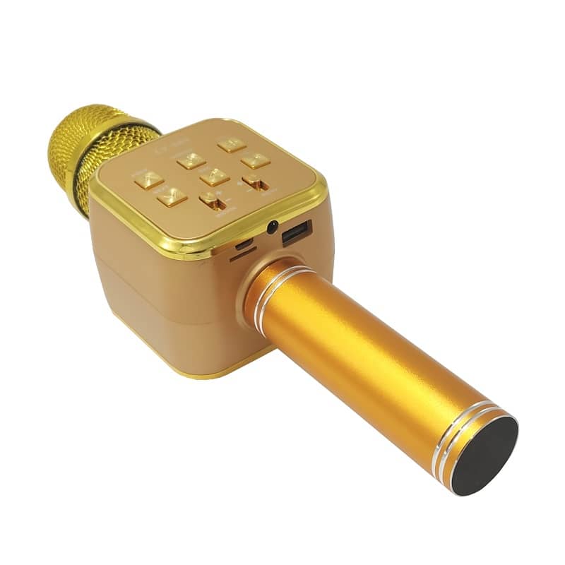 میکروفون اسپیکر LY-889