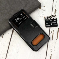 کیف چرمی سامسونگ A21s