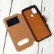 کیف چرمی سامسونگ A21s
