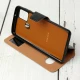 کیف چرمی سامسونگ A21s