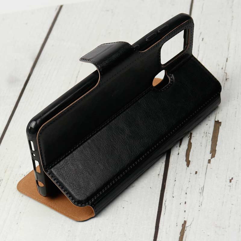 کیف چرمی سامسونگ A21s