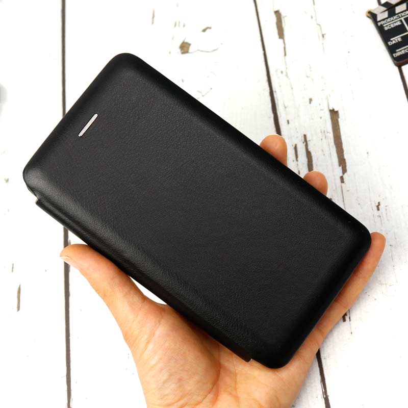 کیف چرمی سامسونگ Note 4