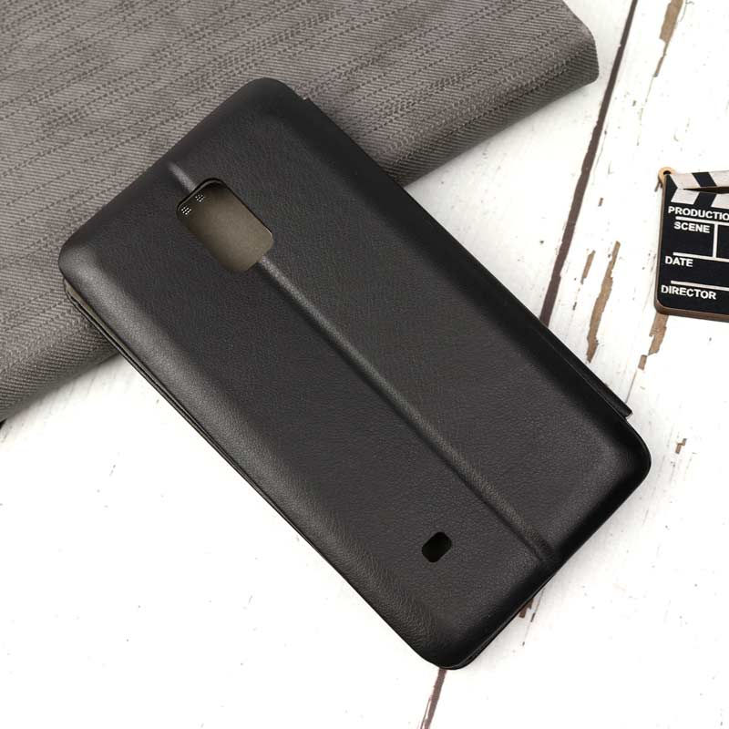 کیف چرمی سامسونگ Note 4