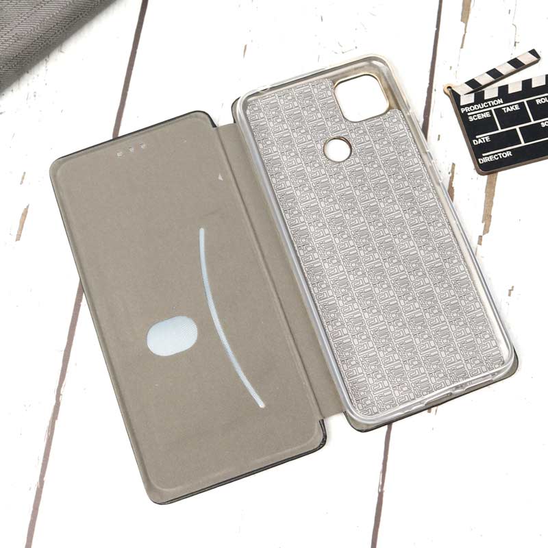 کیف مگنتی شیائومی Redmi 9C