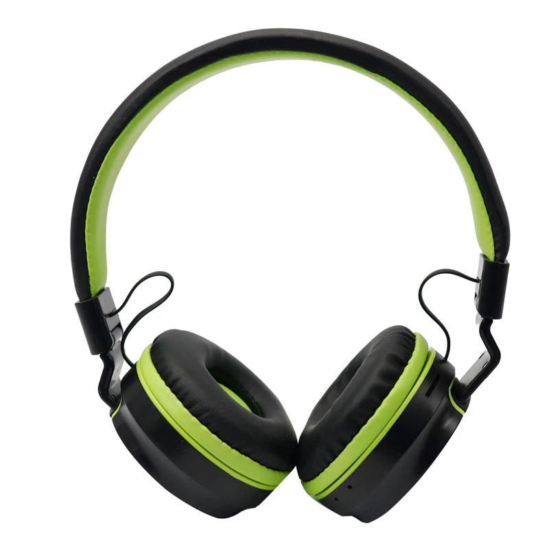 هدفون بلوتوثی رم خور Lelisu LS-208