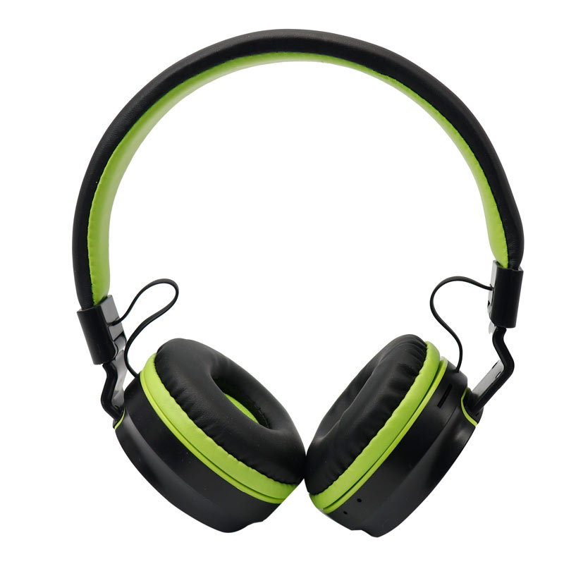 هدفون بلوتوثی رم خور Lelisu LS-208