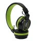هدفون بلوتوثی رم خور Lelisu LS-208