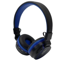 هدفون بلوتوثی رم خور Lelisu LS-208