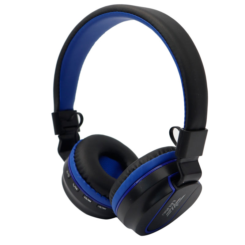 هدفون بلوتوثی رم خور Lelisu LS-208