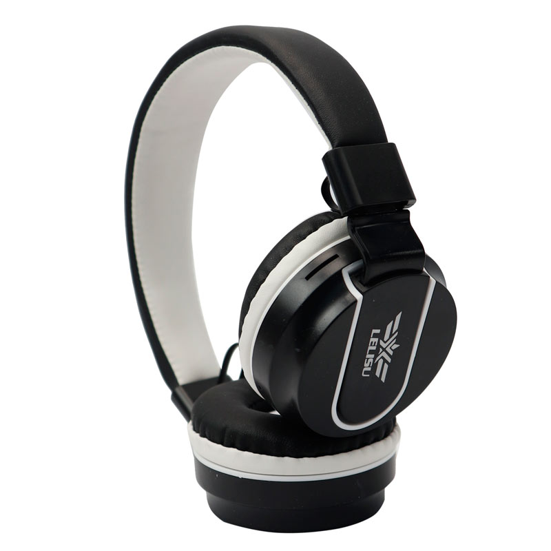 هدفون بلوتوثی رم خور Lelisu LS-208