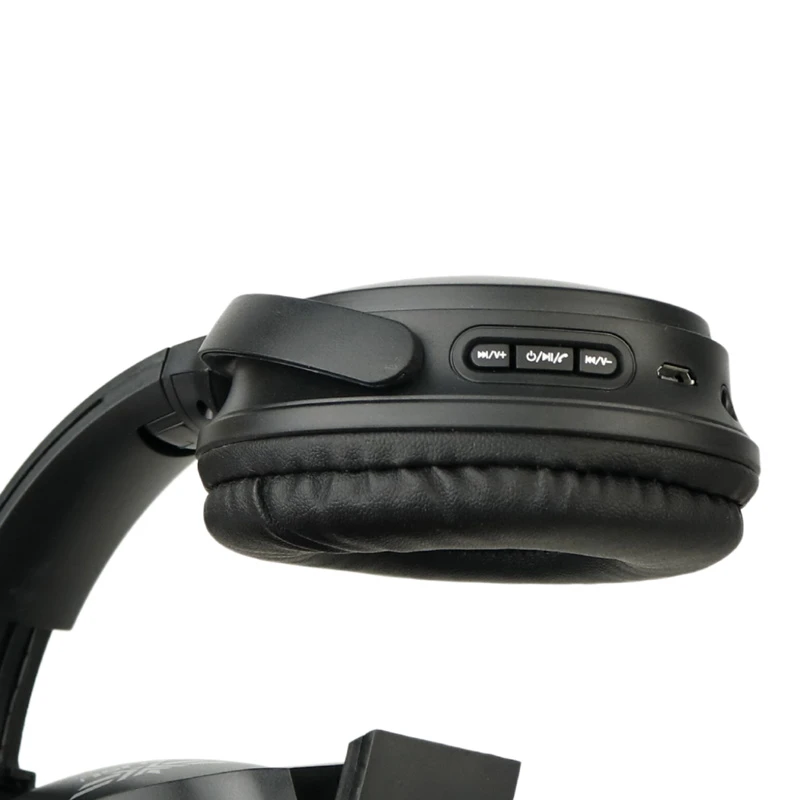 هدفون بلوتوثی للیسو LS-210