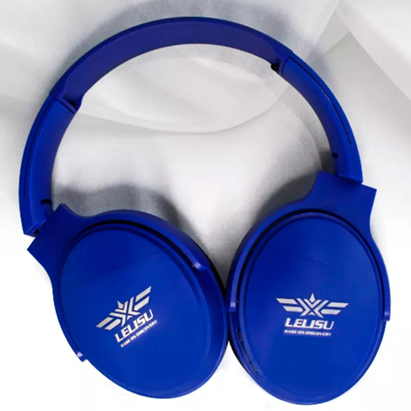 هدفون بلوتوثی رم خور Lelisu LS-210