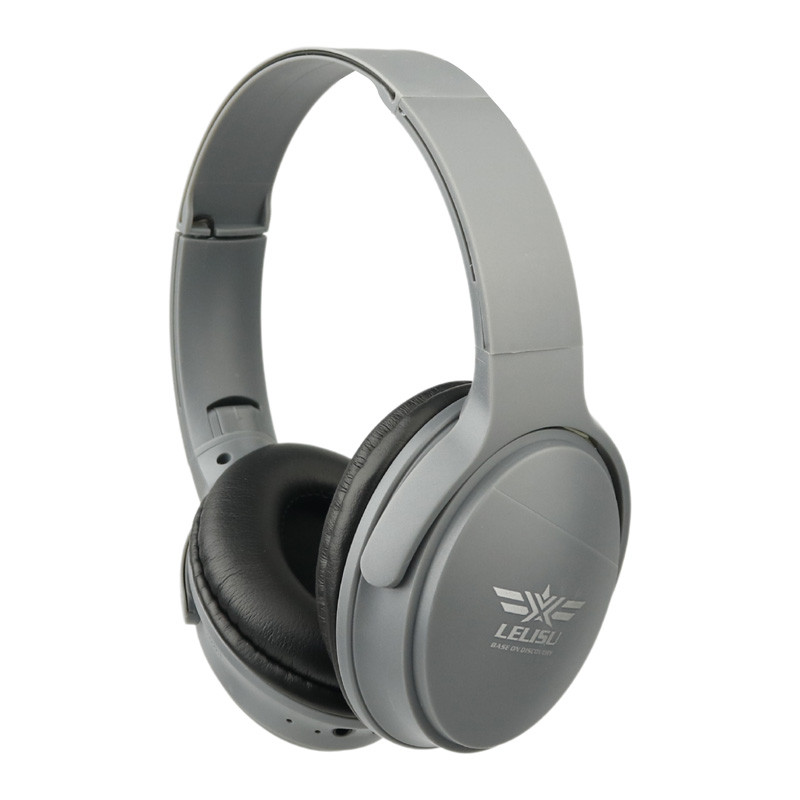 هدفون بلوتوثی رم خور Lelisu LS-210