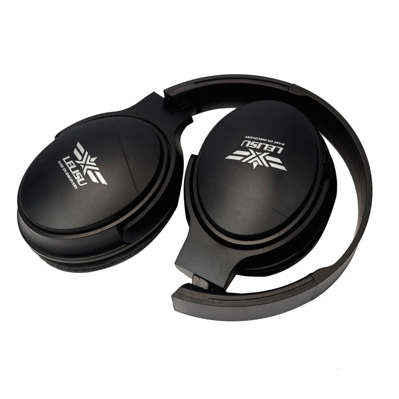 هدفون بلوتوثی رم خور Lelisu LS-210
