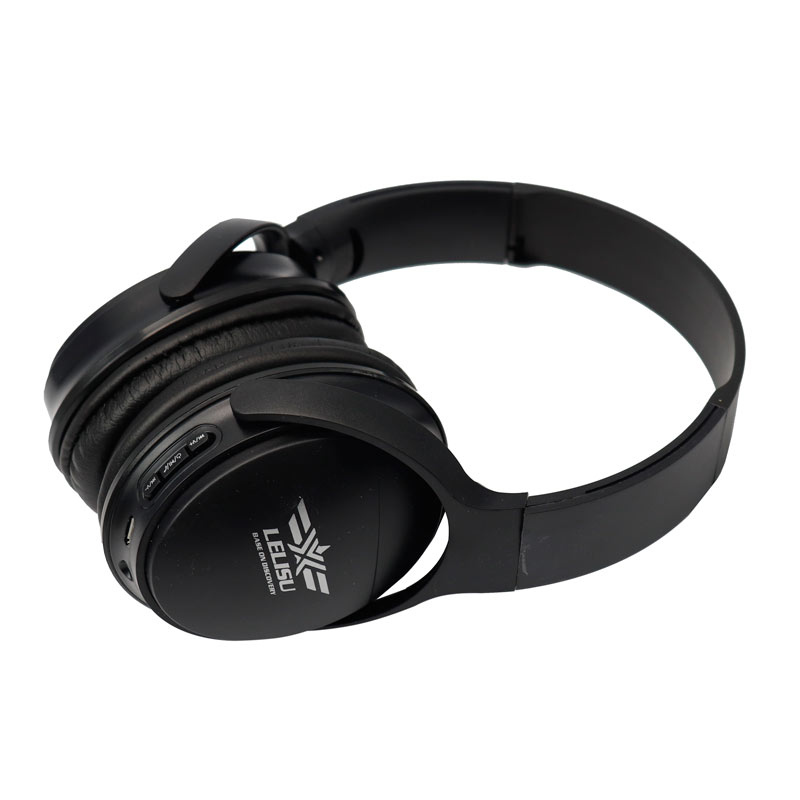 هدفون بلوتوثی رم خور Lelisu LS-210