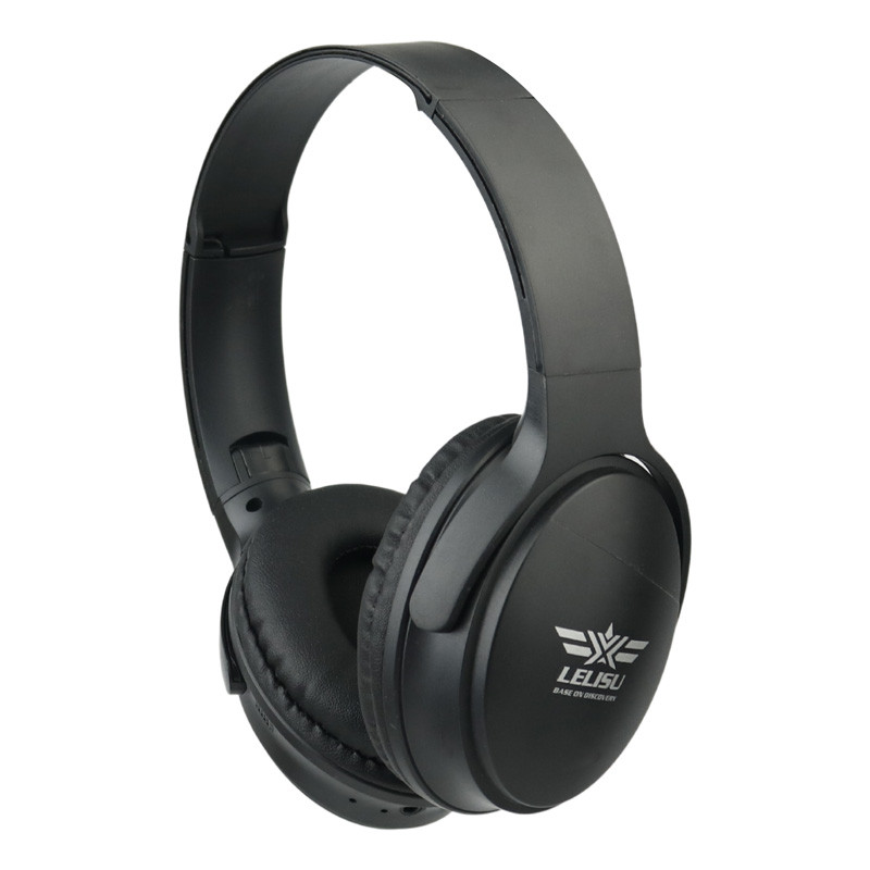 هدفون بلوتوثی رم خور Lelisu LS-210