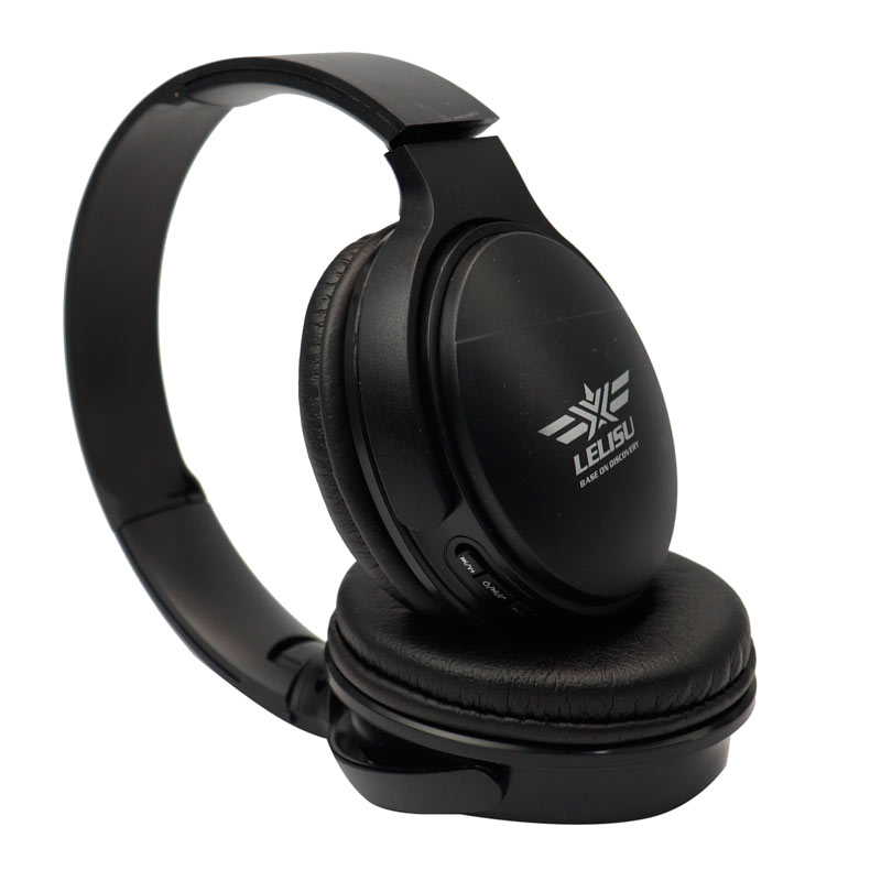 هدفون بلوتوثی رم خور Lelisu LS-210