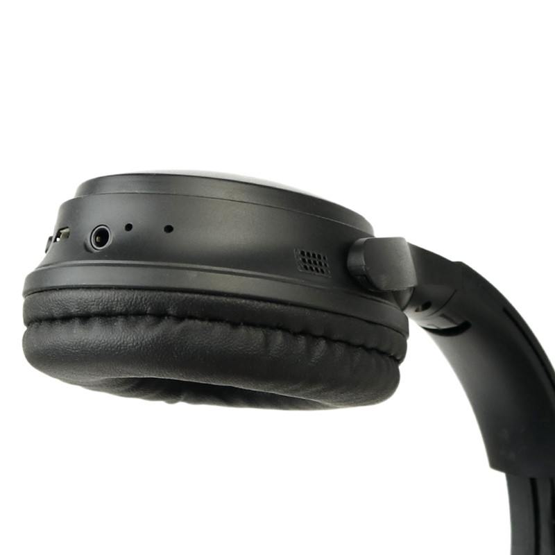 هدفون بلوتوثی رم خور Lelisu LS-210