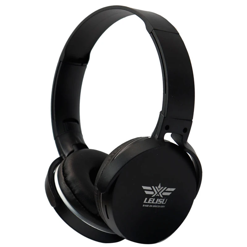 هدفون بلوتوثی رم خور Lelisu LS-211