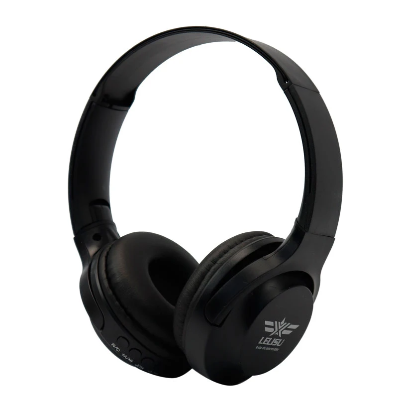 هدفون بلوتوثی Lelisu LS-212