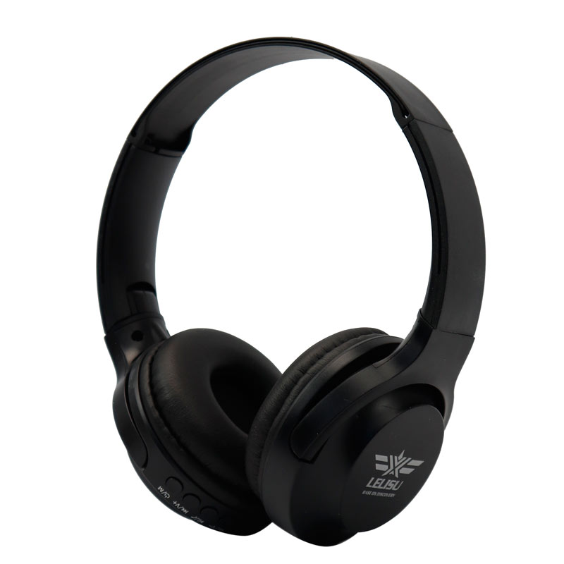 هدفون بلوتوثی Lelisu LS-212