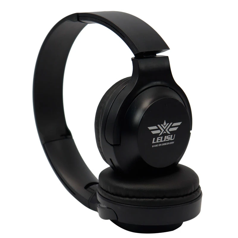 هدفون بلوتوثی Lelisu LS-212