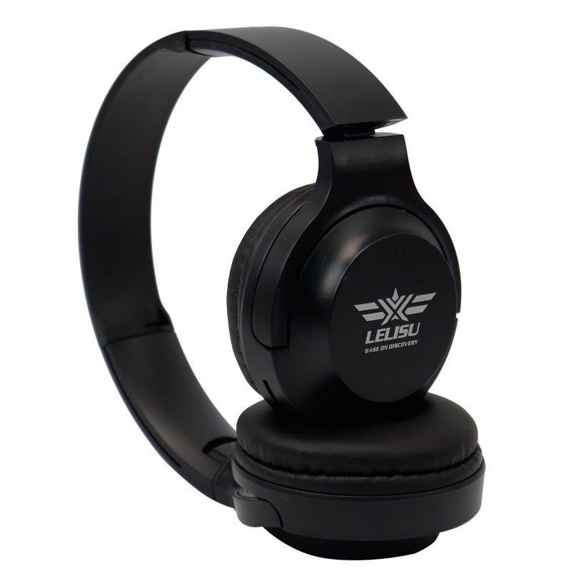 هدفون بلوتوثی Lelisu LS-212