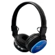 هدفون بلوتوثی رم خور Lelisu LS-213