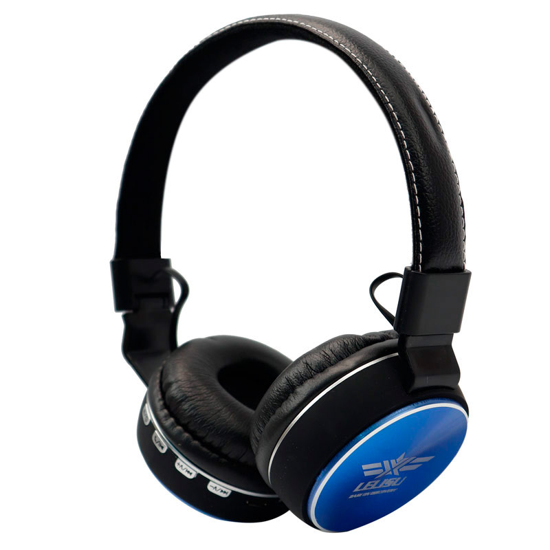 هدفون بلوتوثی رم خور Lelisu LS-213