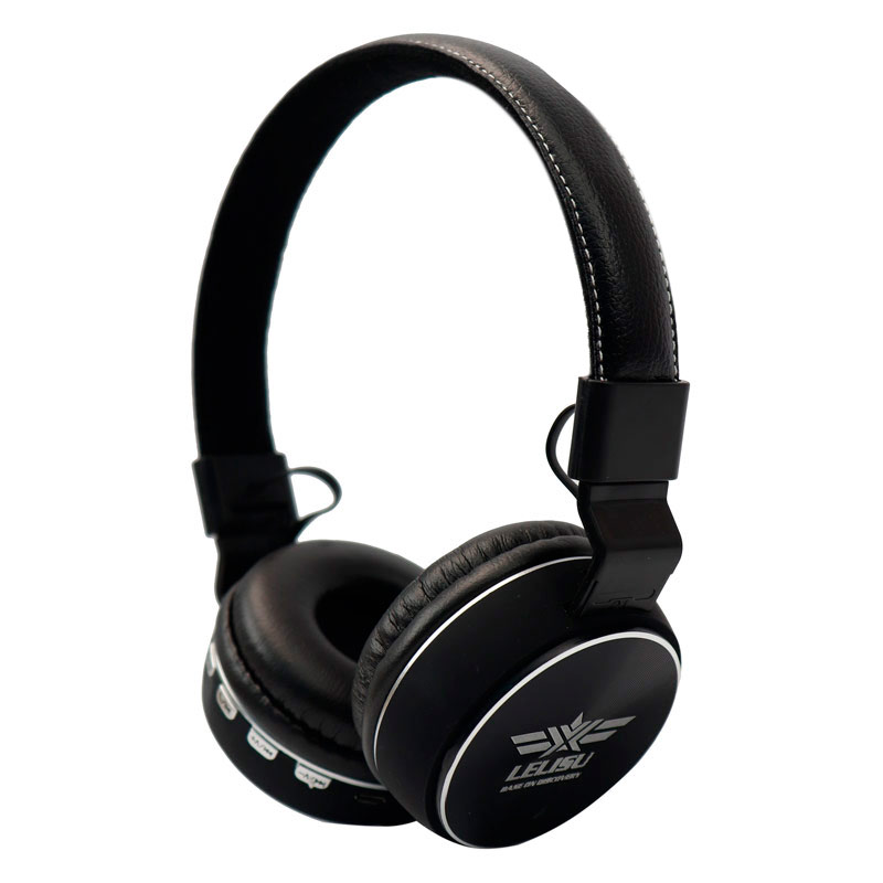 هدفون بلوتوثی رم خور Lelisu LS-213