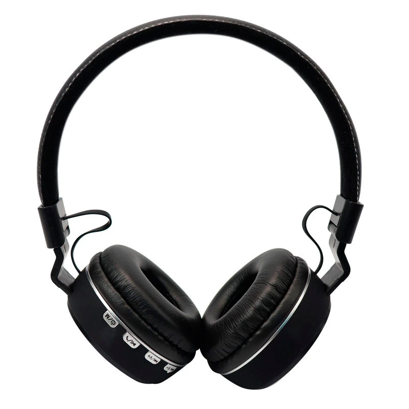 هدفون بلوتوثی رم خور Lelisu LS-213