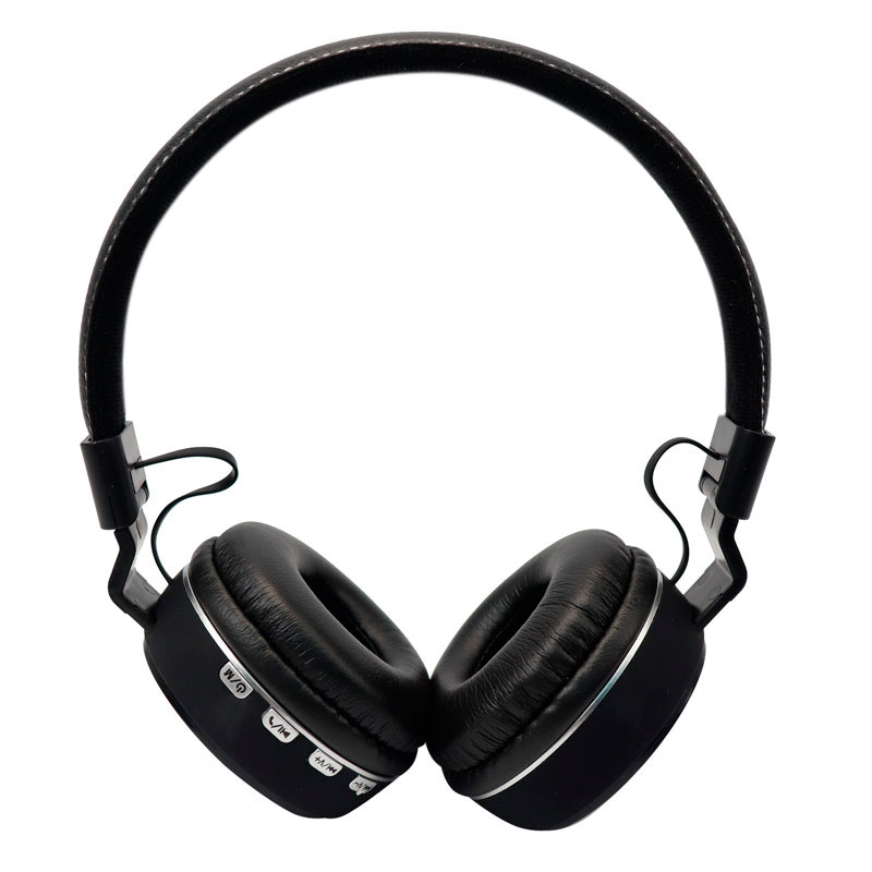 هدفون بلوتوثی رم خور Lelisu LS-213