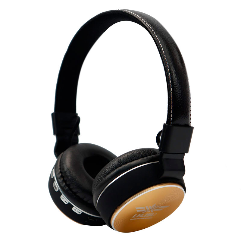 هدفون بلوتوثی رم خور Lelisu LS-213
