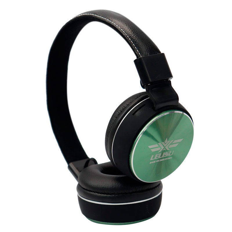 هدفون بلوتوثی رم خور Lelisu LS-213