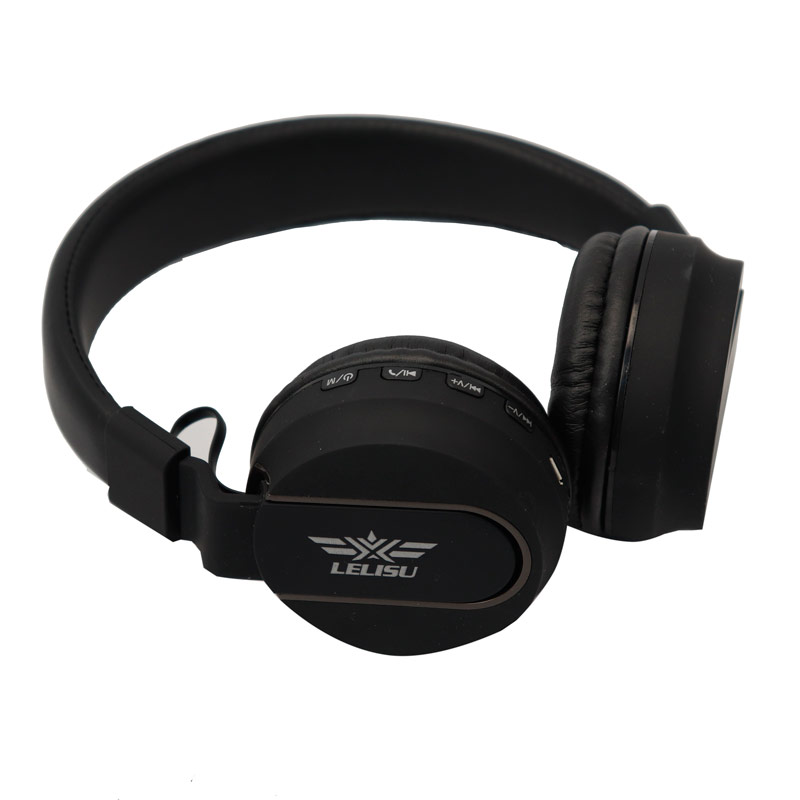 هدفون بلوتوثی رم خور Lelisu LS-217