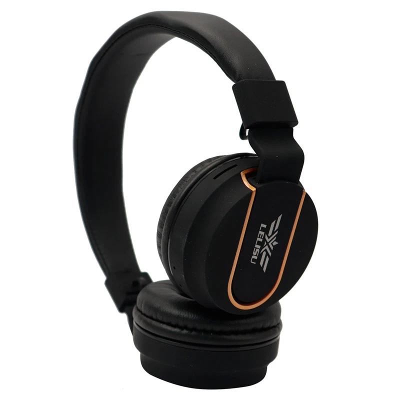 هدفون بلوتوثی رم خور Lelisu LS-217