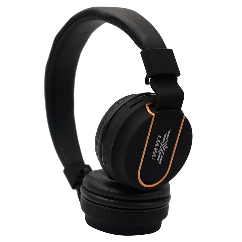 هدفون بلوتوثی رم خور Lelisu LS-217