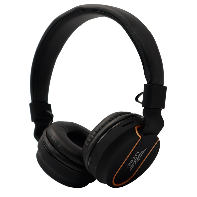 هدفون بلوتوثی رم خور Lelisu LS-217