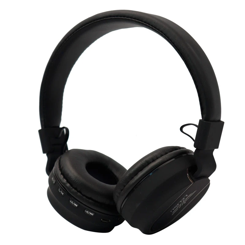 هدفون بلوتوثی رم خور Lelisu LS-217