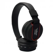 هدفون بلوتوثی رم خور Lelisu LS-217