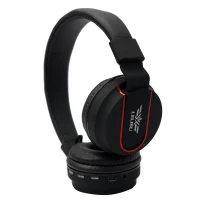 هدفون بلوتوثی رم خور Lelisu LS-217