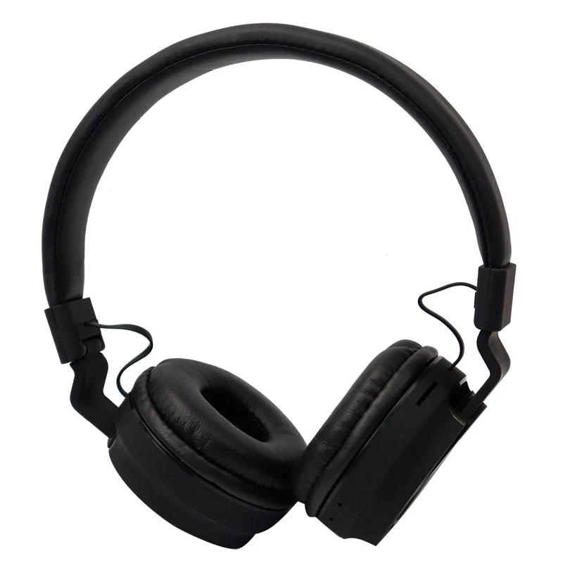 هدفون بلوتوثی رم خور Lelisu LS-217