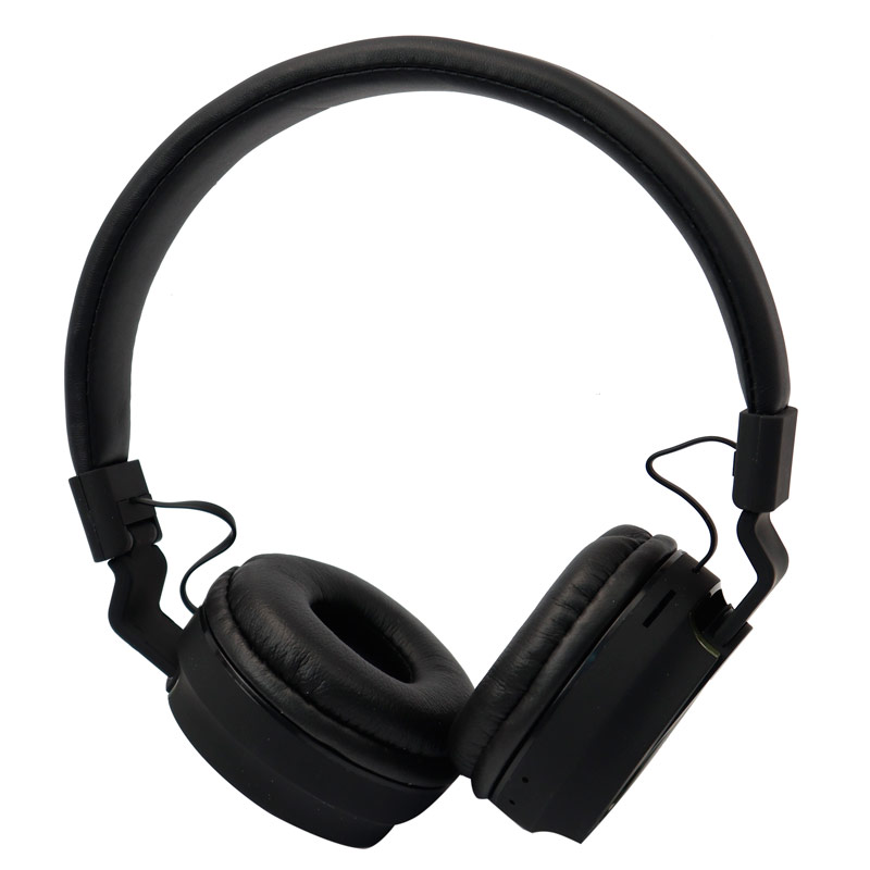 هدفون بلوتوثی رم خور Lelisu LS-217