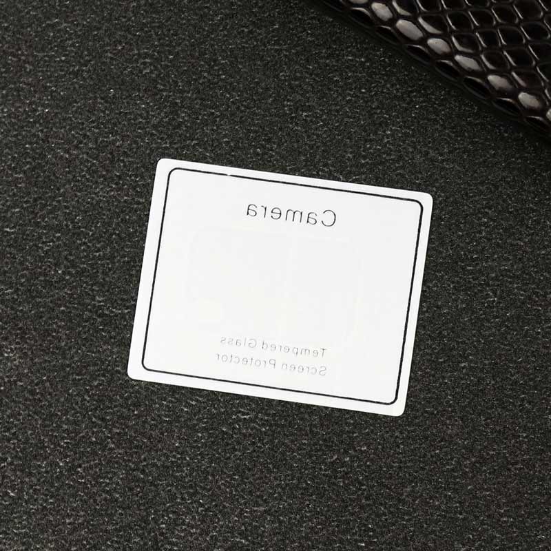 گلس لنز Xiaomi Poco M3