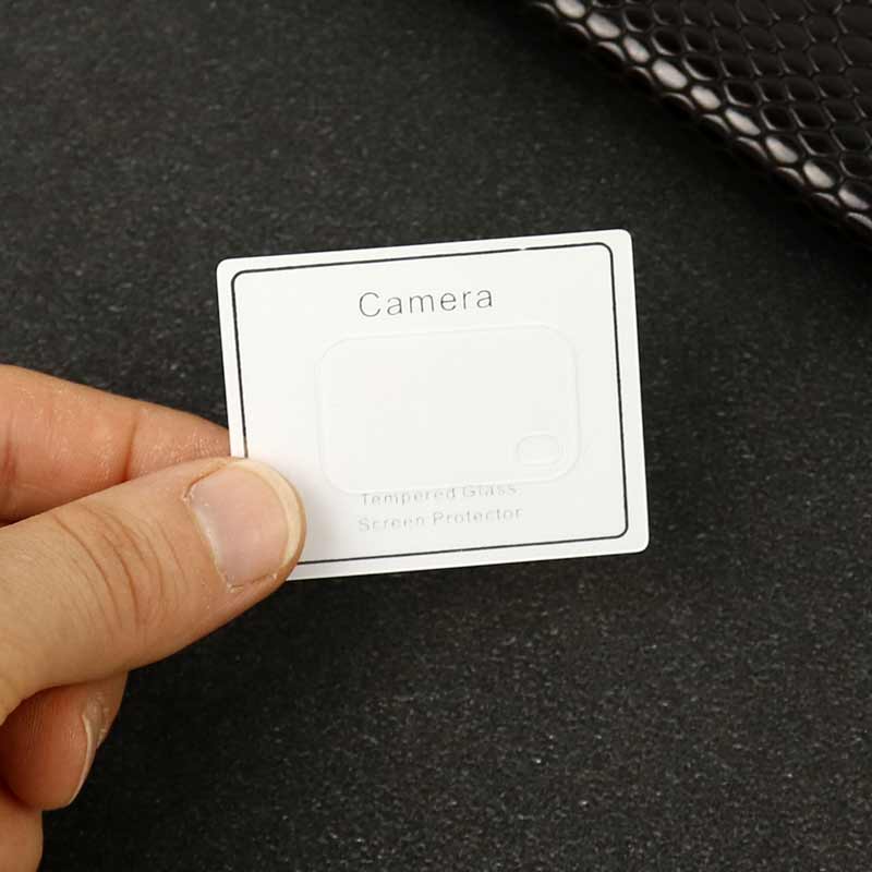 گلس لنز Xiaomi Poco M3